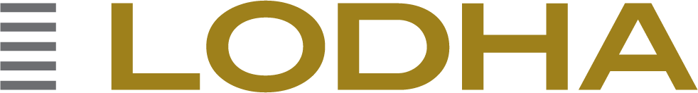 Lodha logo