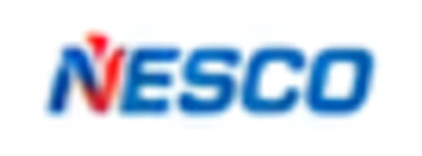 NESCO logo