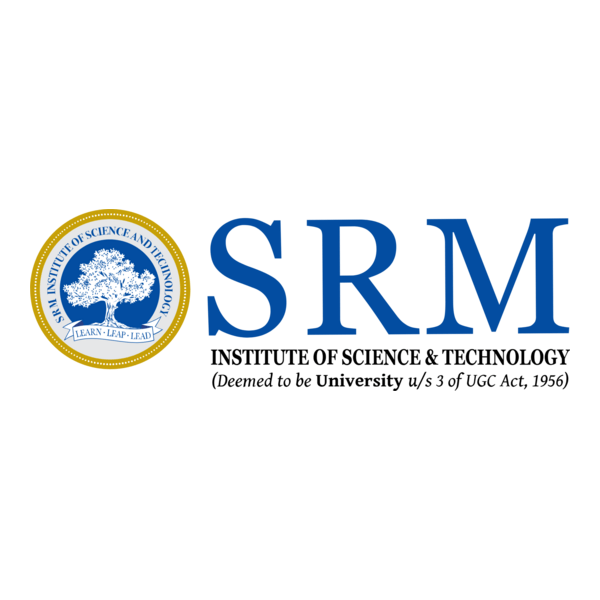 SRM logo